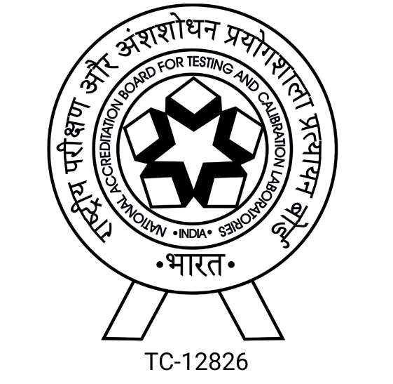 NABL Logo