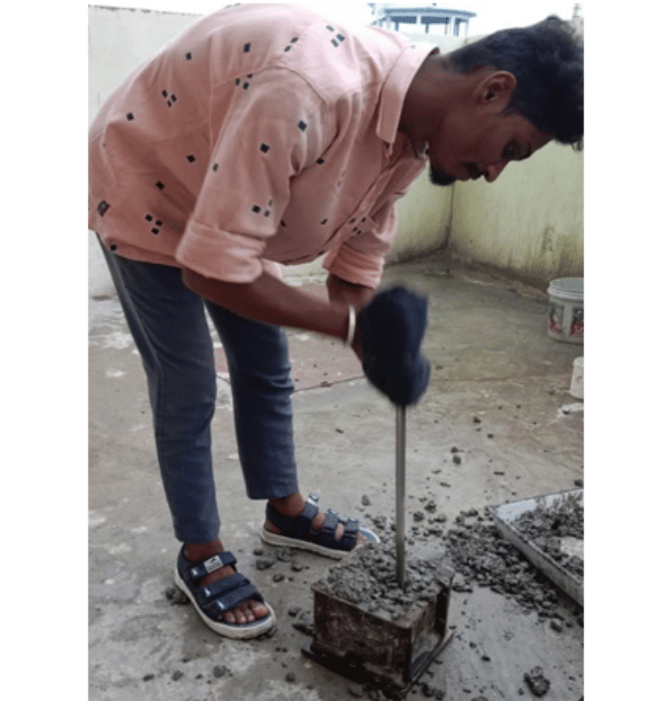 Concrete Mix