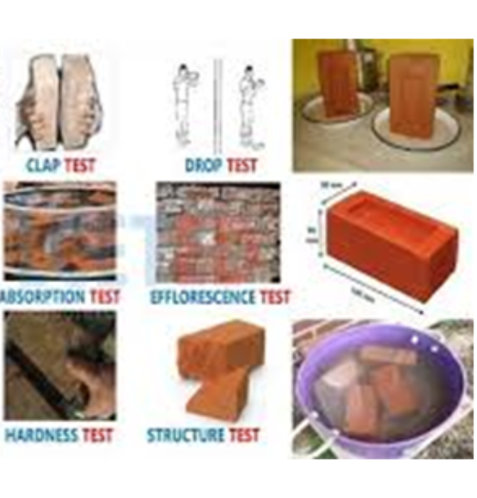 Bricks & Blocks