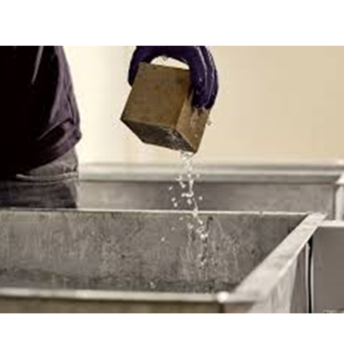 Semi-Destructive Testing