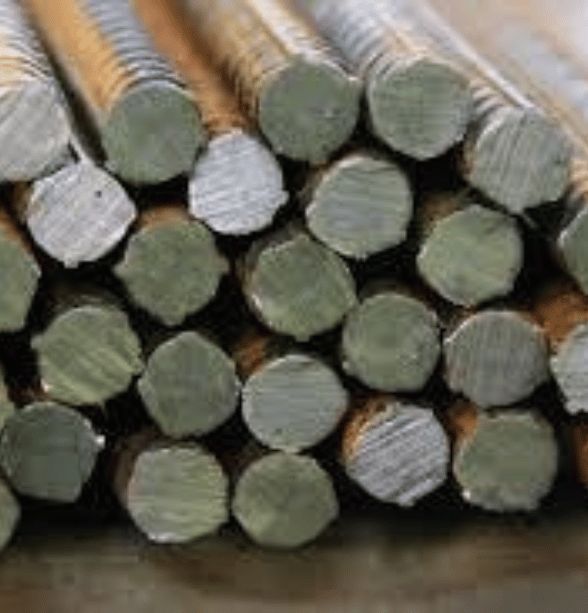 Reinforcement & Structural Steel