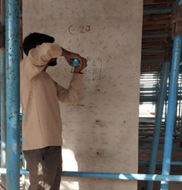 Non-Destructive Testing