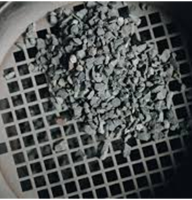 Aggregates