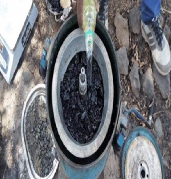 Bitumen & Bituminous