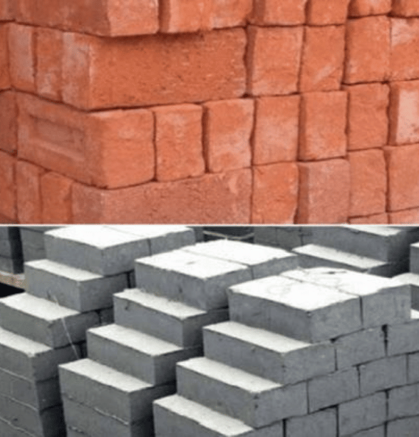 Bricks & Blocks
